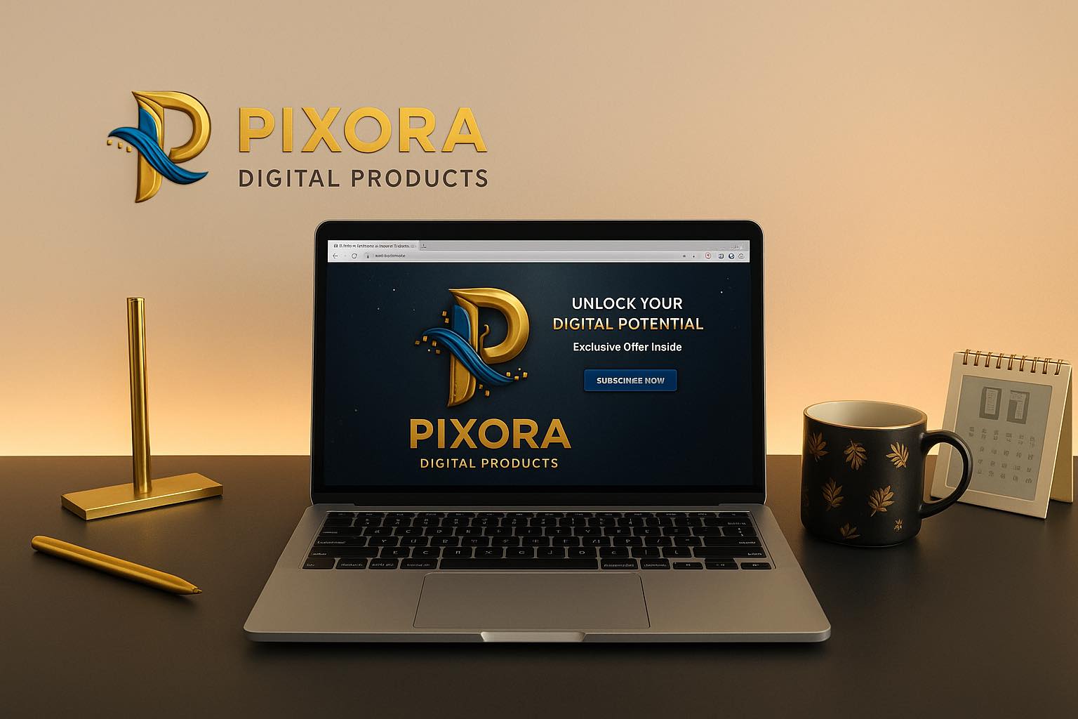 Pixora | Jendouba