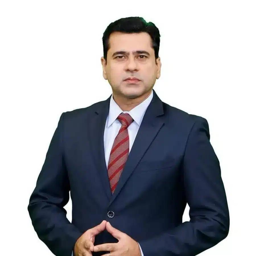 Imran Rana