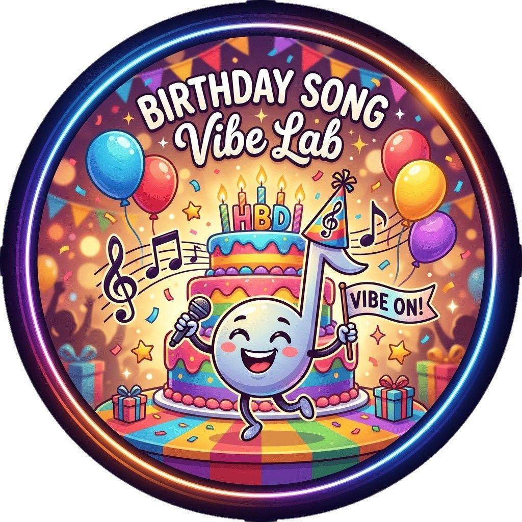 Tonight We Celebrate – Happy Birthday Song Welcome to Birthday Song ...