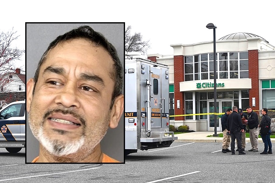 𝗘𝗮𝘀𝘁 𝗥𝘂𝘁𝗵𝗲𝗿𝗳𝗼𝗿𝗱 𝗕𝗮𝗻𝗸 𝗥𝗼𝗯𝗯𝗲𝗱,... - Independent Online News | Facebook