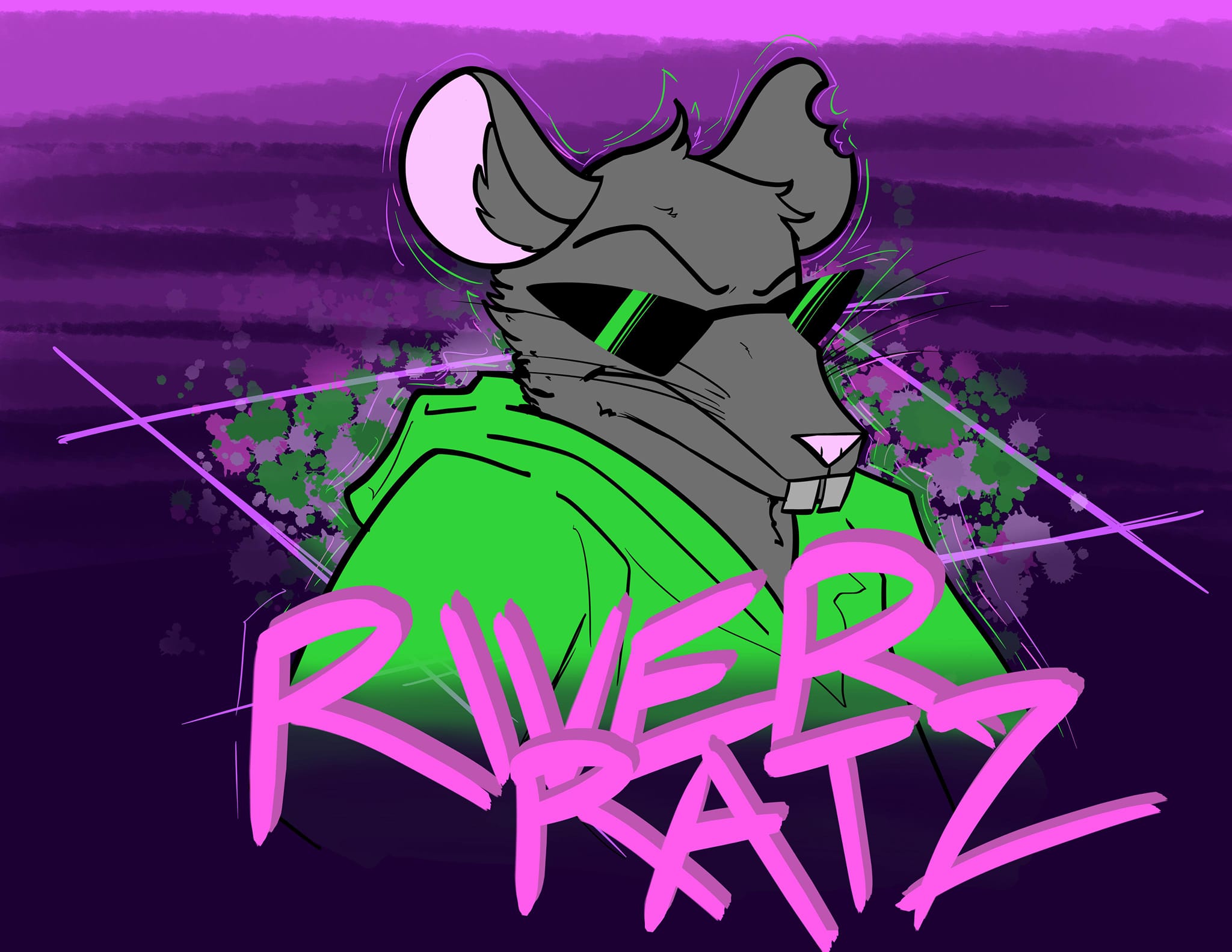 River Ratz | Kelly NC