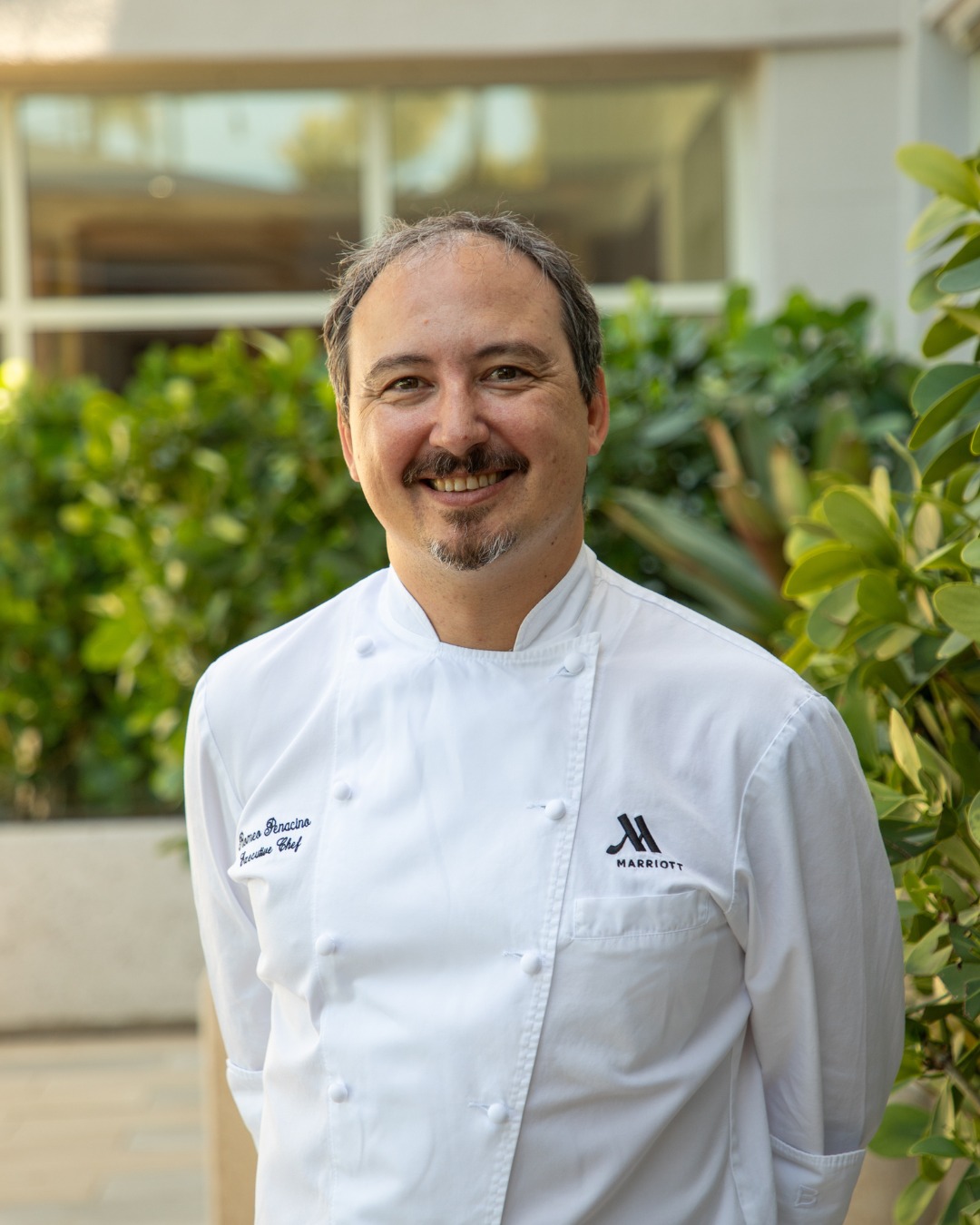 Cosecha - Meet Chef Romeo Penacino: The Maestro behind Cosecha Our ...