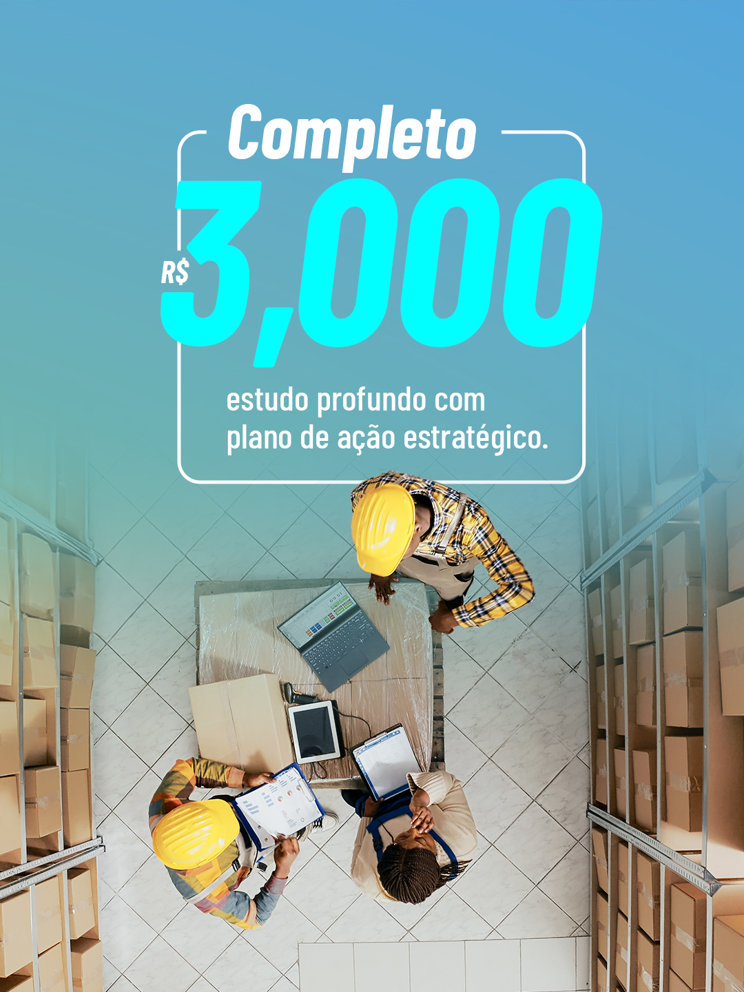 Sourcify | São Caetano do Sul SP