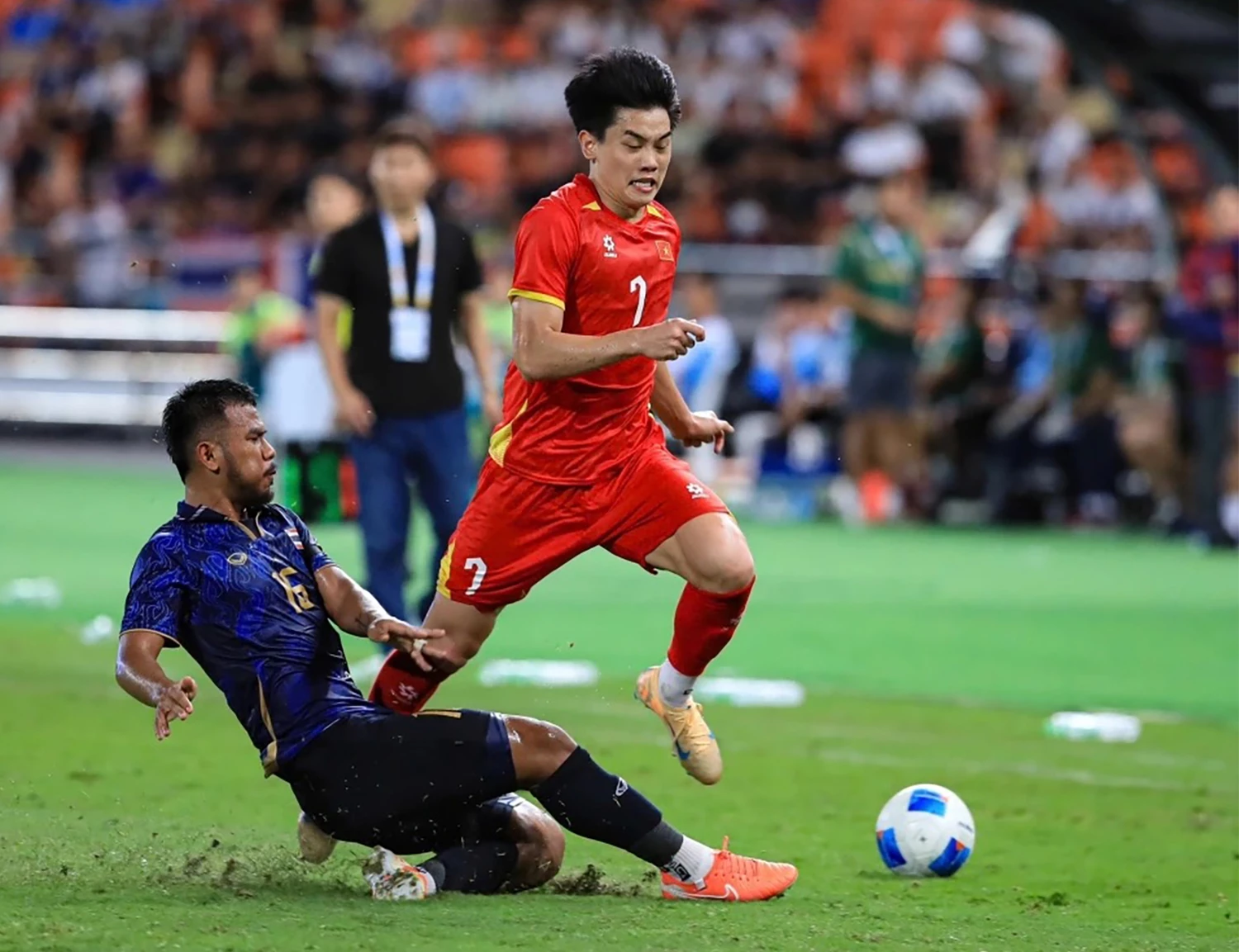 u22 việt nam