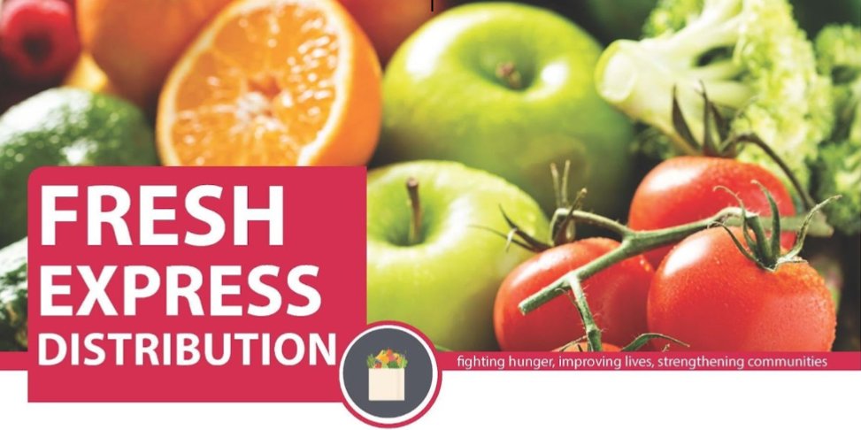 SHCHS Fresh Express