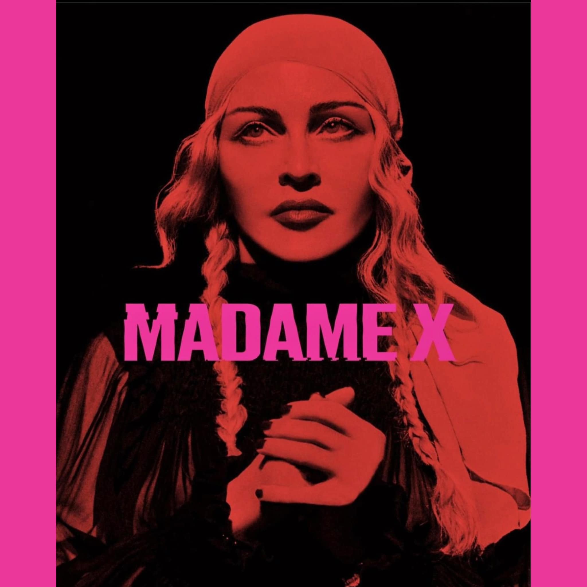 Madame X 1987 Soul Funk Mega Rare| ヤマダウェブコム