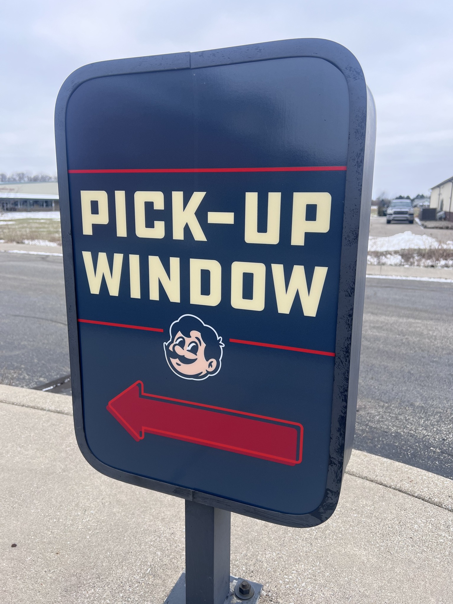 Pizza - 🚗🍕 Drive-Thru Now Open at Rochester Pizza Inn! 🍕🚗 Craving your ...