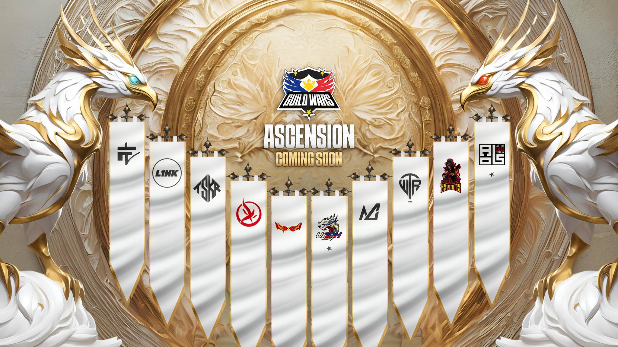 Guild Wars PH
