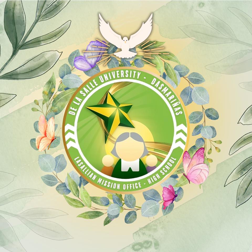 🌹... - Lasallian Mission Office - Basic Education Division | Facebook