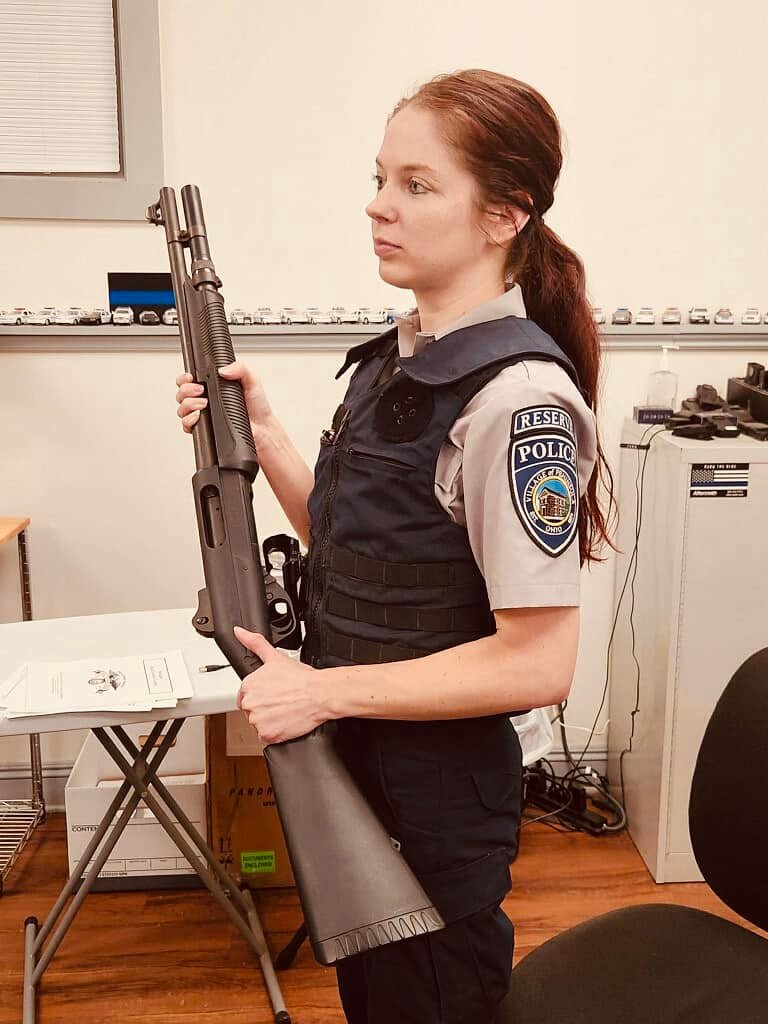 Village - Reserve Officer Datko | Facebook