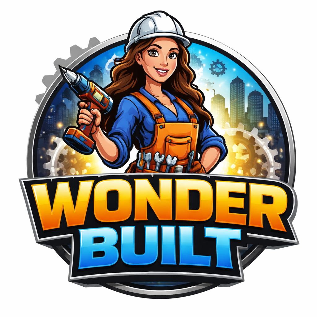 Wonder Built