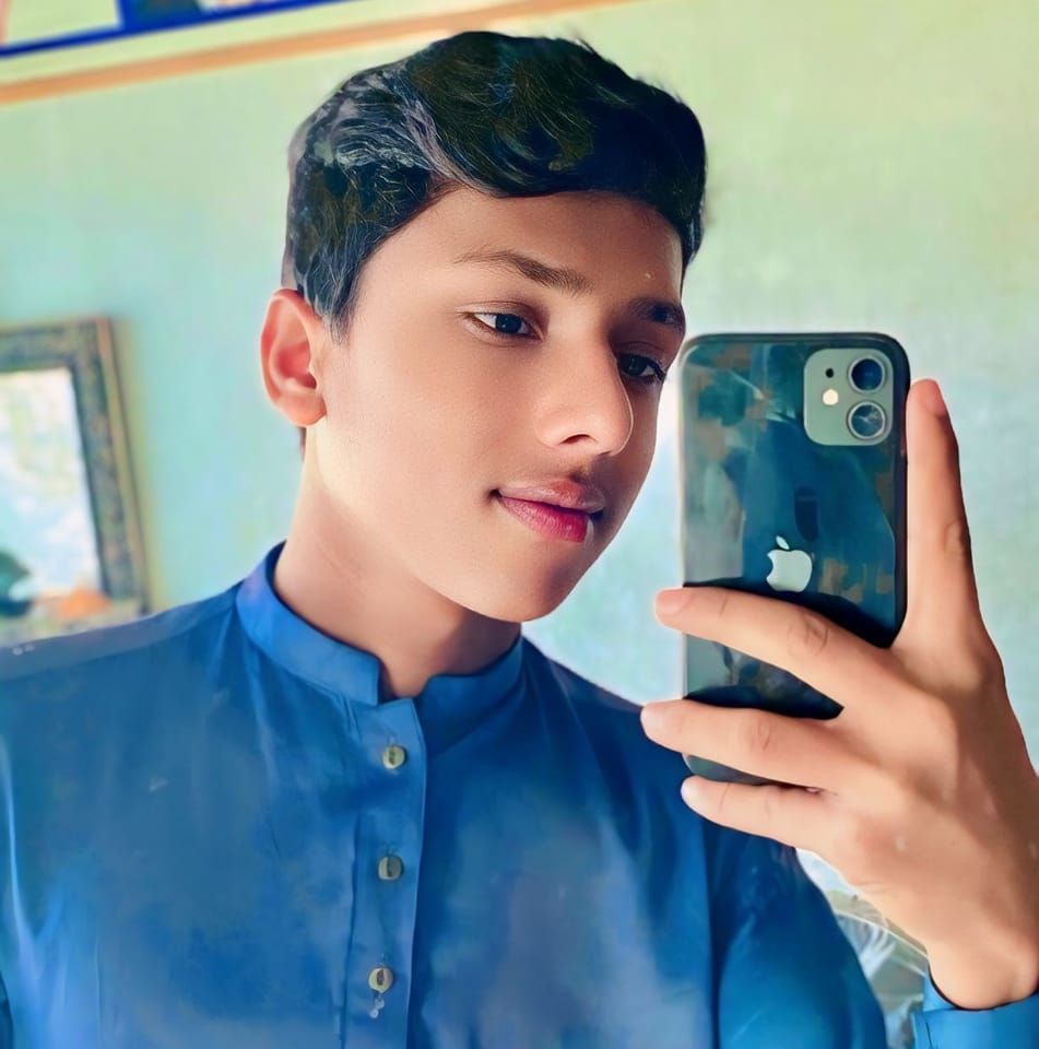 Talha Rajpoot