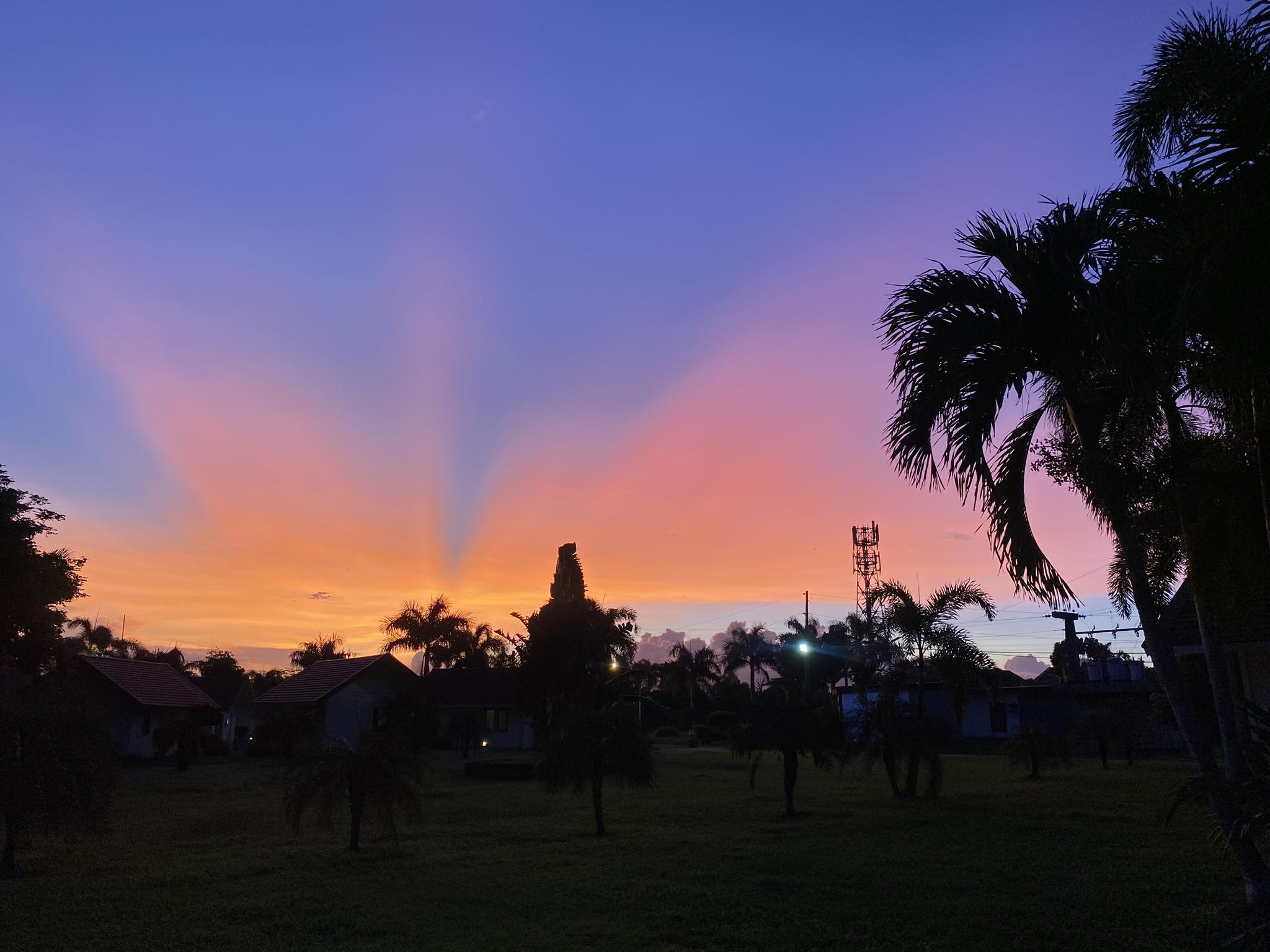 Villa Del Rey Hotel and Resort | Pili