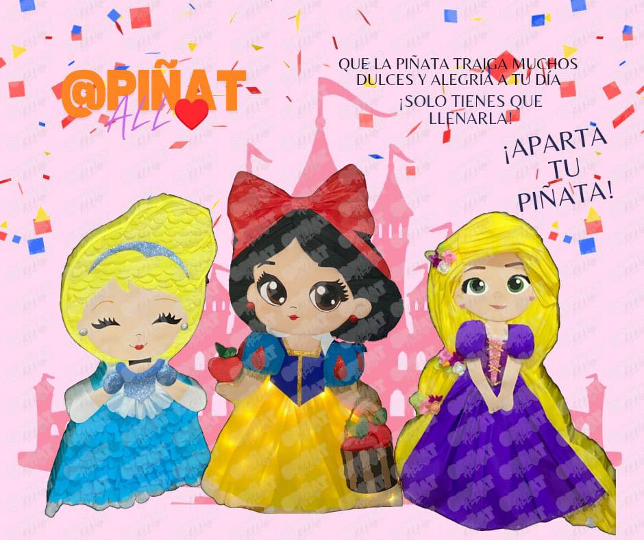 Piñat All