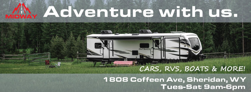 Midway Auto & RV -Sheridan WY | Sheridan WY