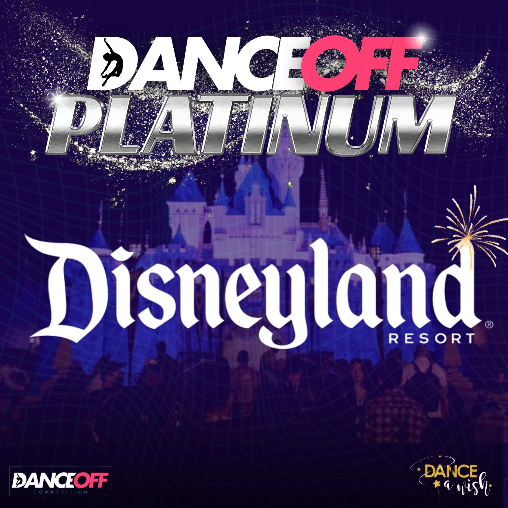 Dance Off Competition | Monterrey