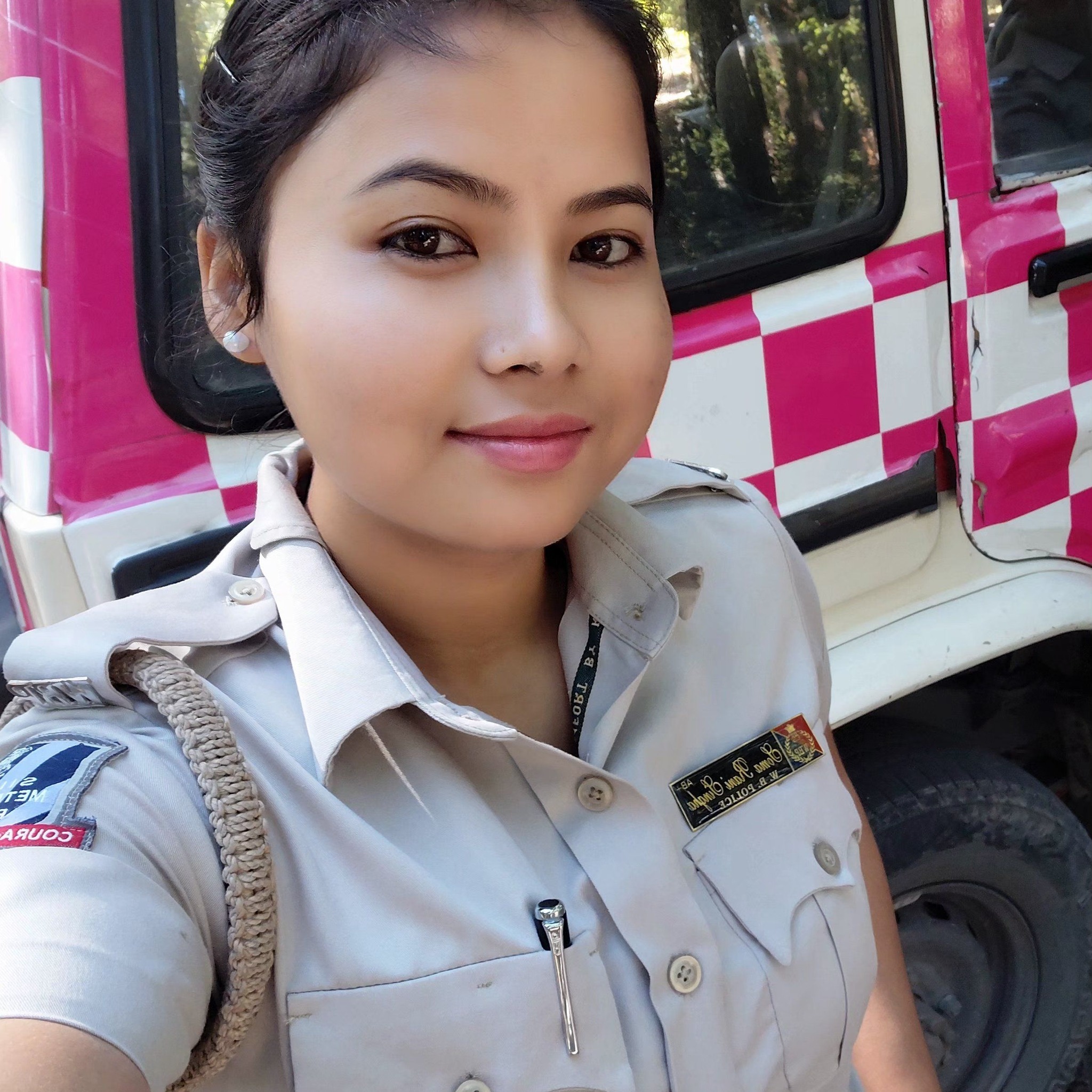 Soma Rani Singha