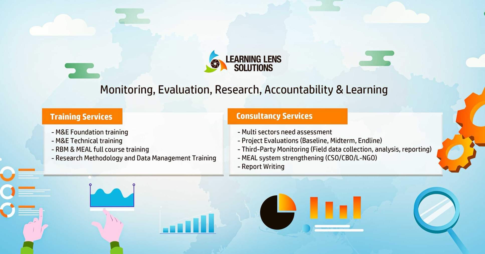 Learning Lens Solutions | Bangkok