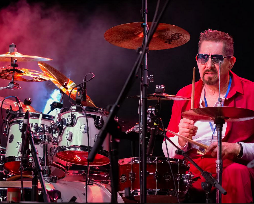 Joey V Revival Show band | Cape Coral FL