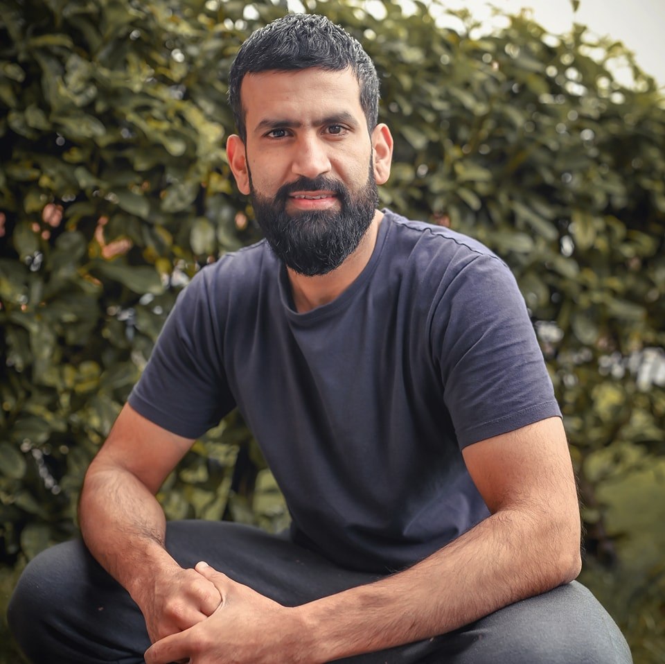 Ali Syed