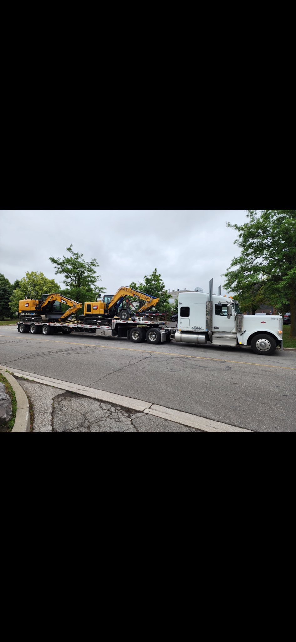 🚨 USA Driver – Long Haul 🚨 Dekes... - Deke’s Transport | Facebook