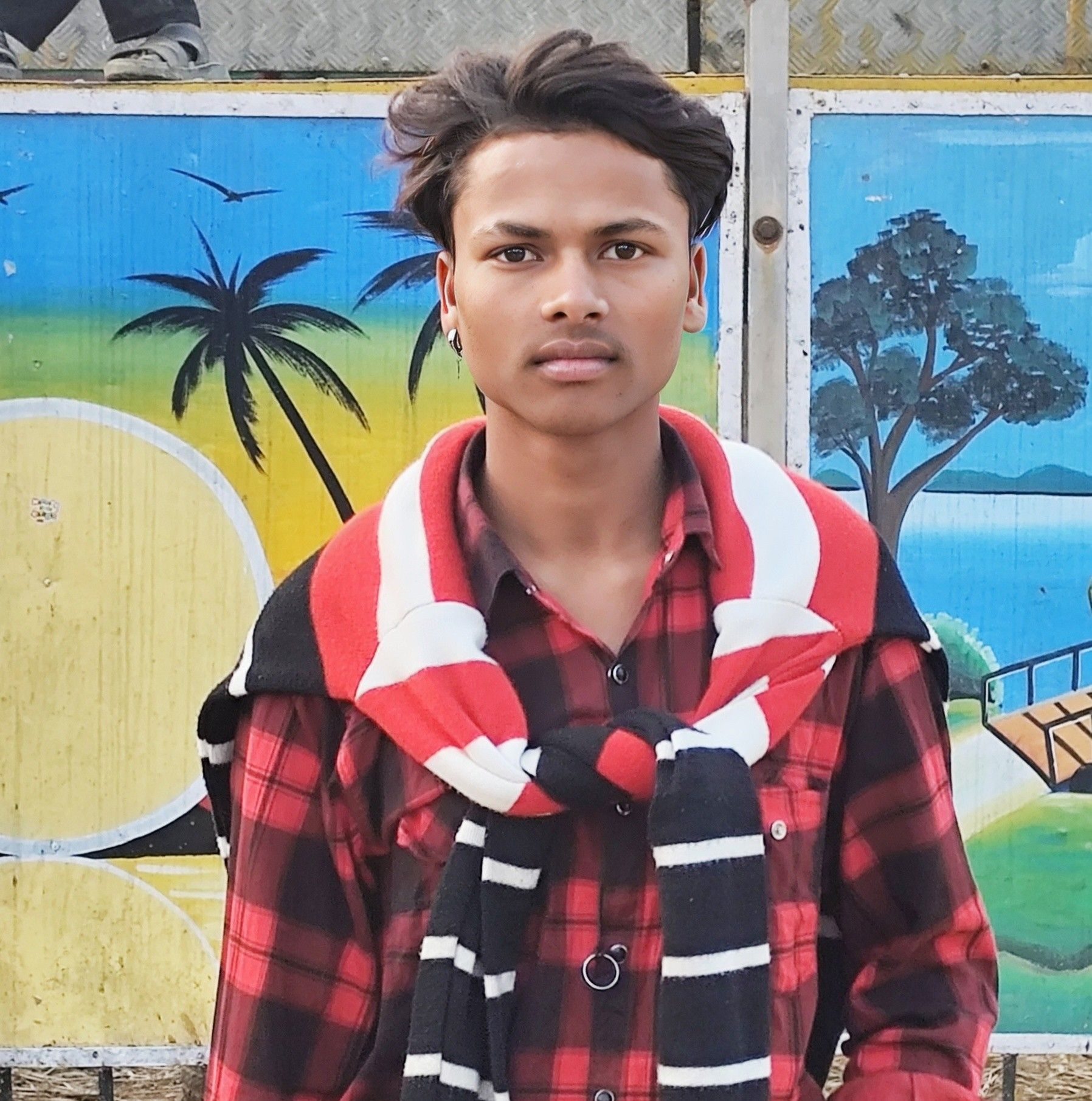 TU__DOST__NAHI__ __BHAI__HAI__ . . . . . . . . . . @shiva__sk_89 ...