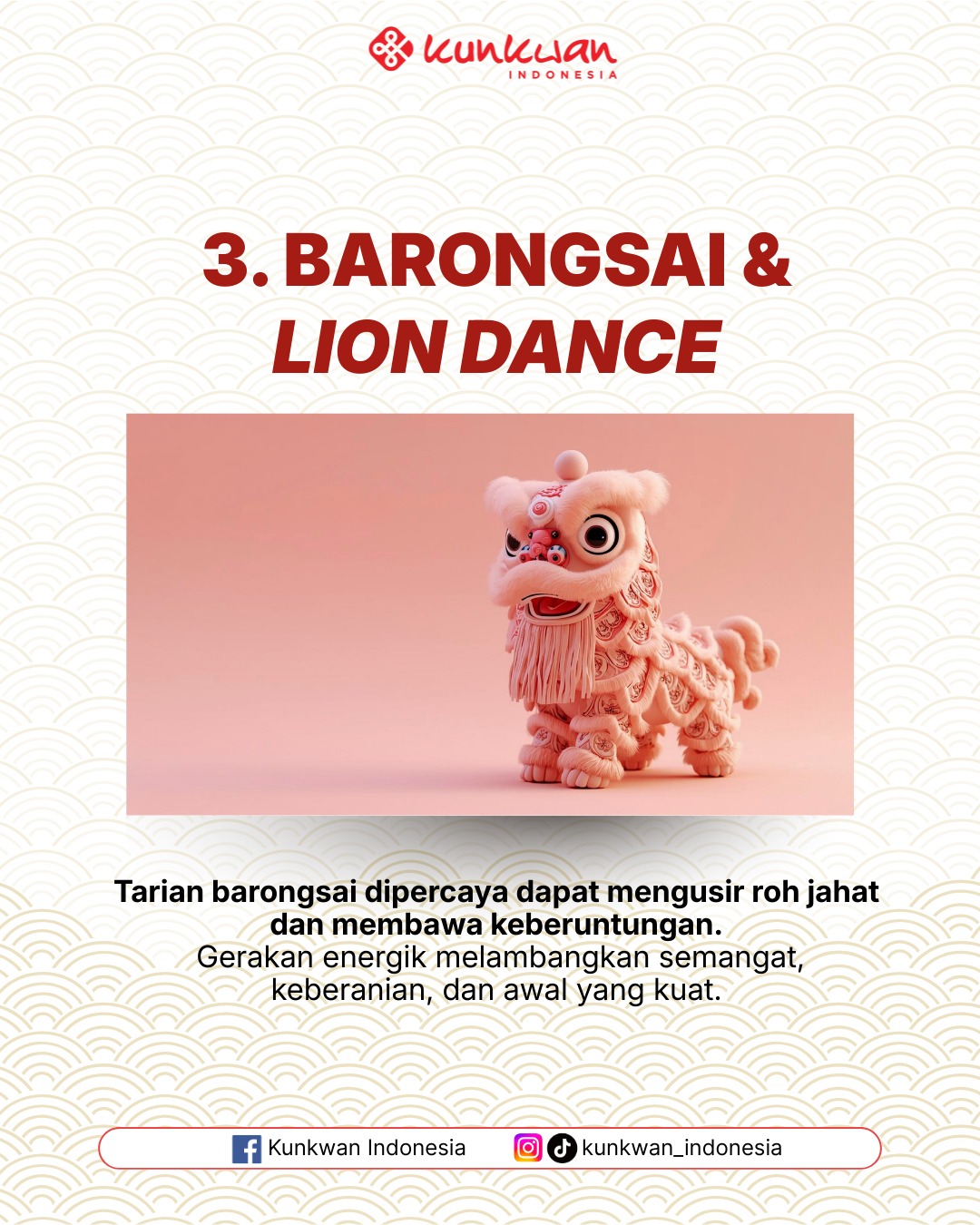 Kunkwan Indonesia | Jakarta
