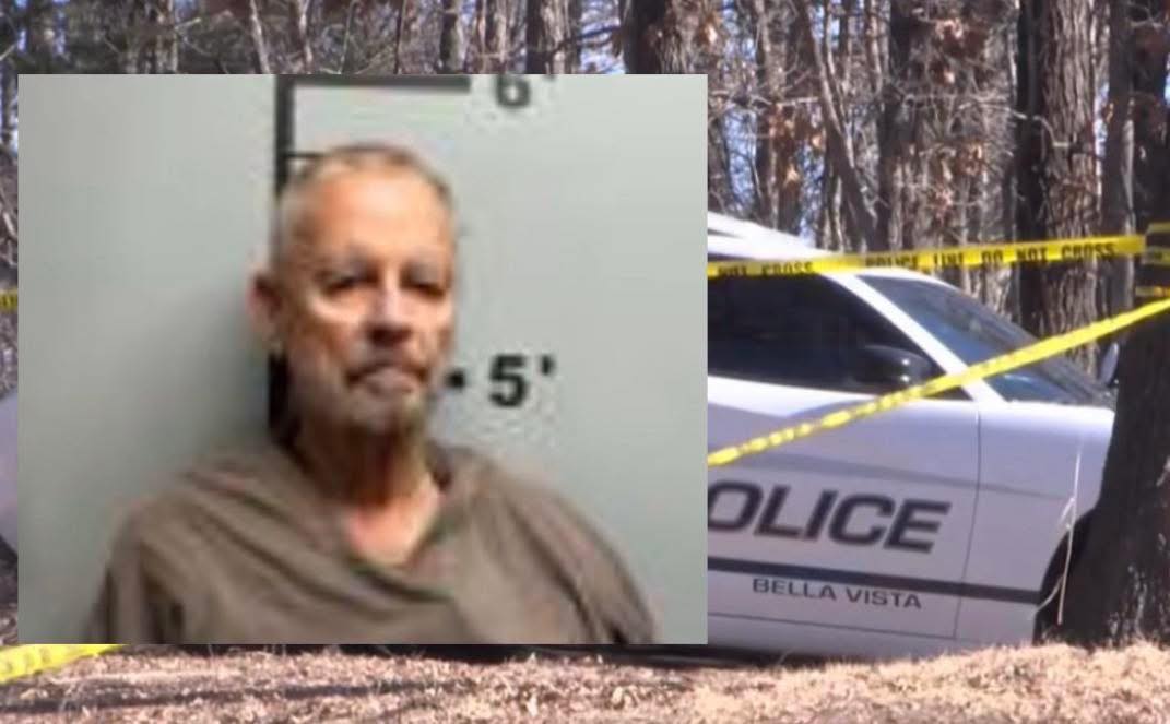 Chat Al - 📰 82-Year-Old Man Arrested After Wife Found Dead... | Facebook