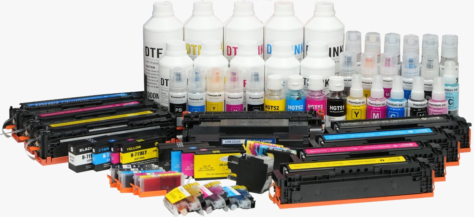 Orink PNG is a Authorised Distributor... - Orink PNG Limited | Facebook