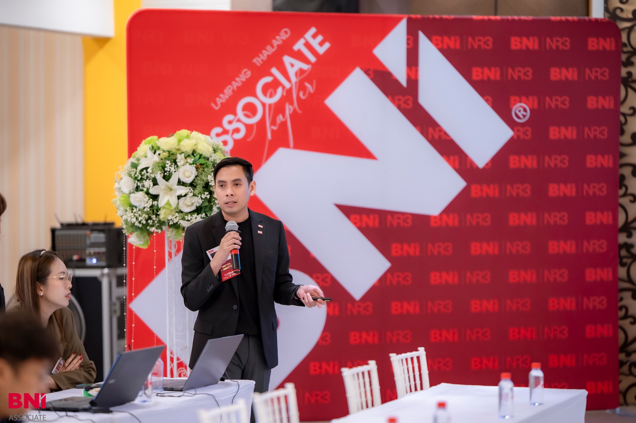 BNI Associate Lampang Chapter