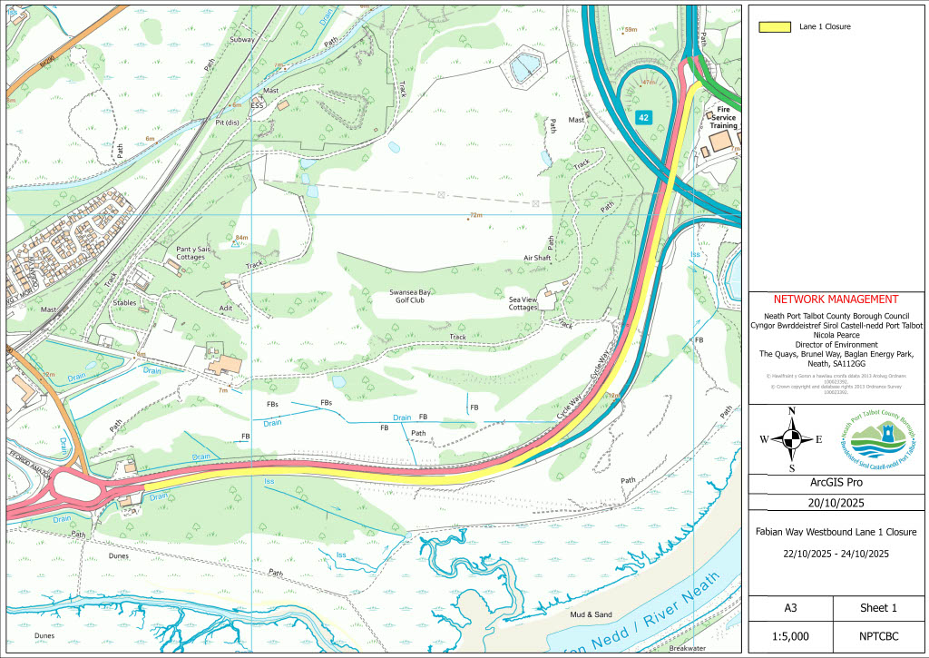 Neath Port Talbot Council... - Neath Port Talbot Council