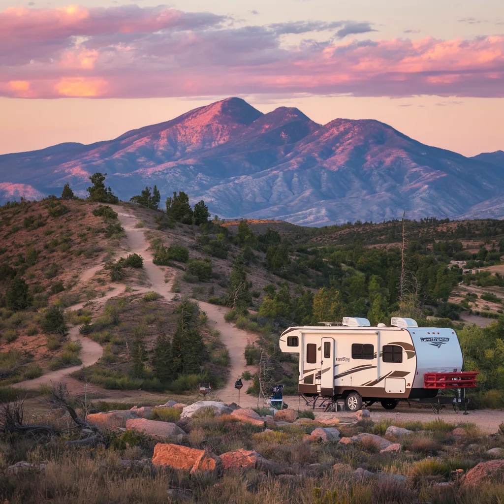 Your next... - Fireside RV Rental - Lake St. Louis, MO | Facebook