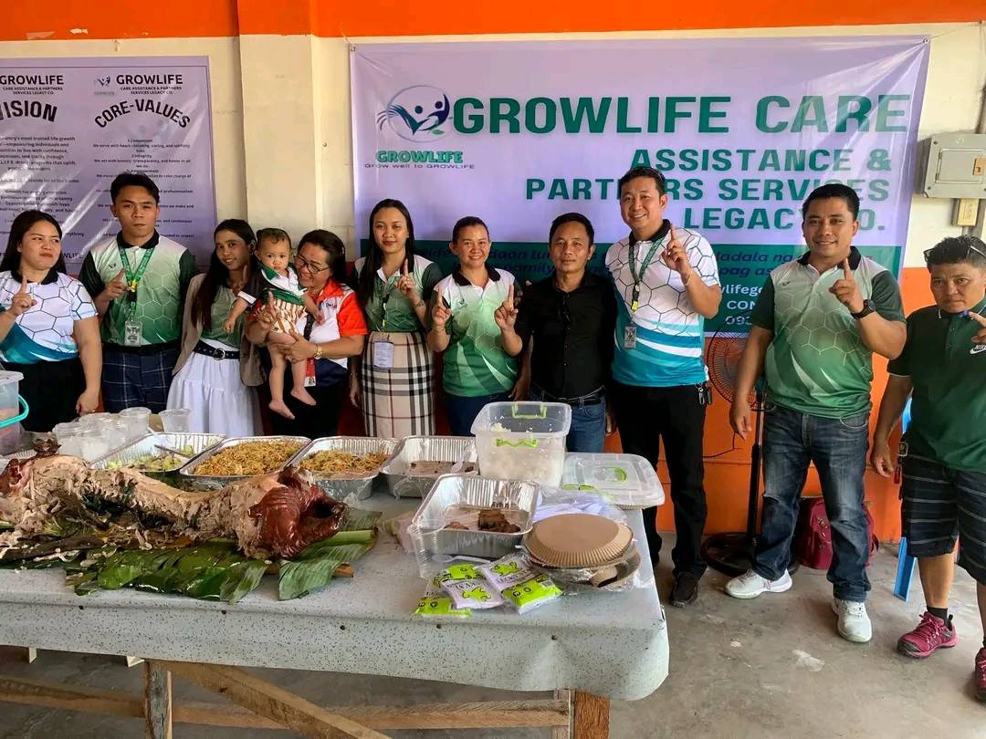 Growlife Care Assistance & Partners Services Legacy Co.