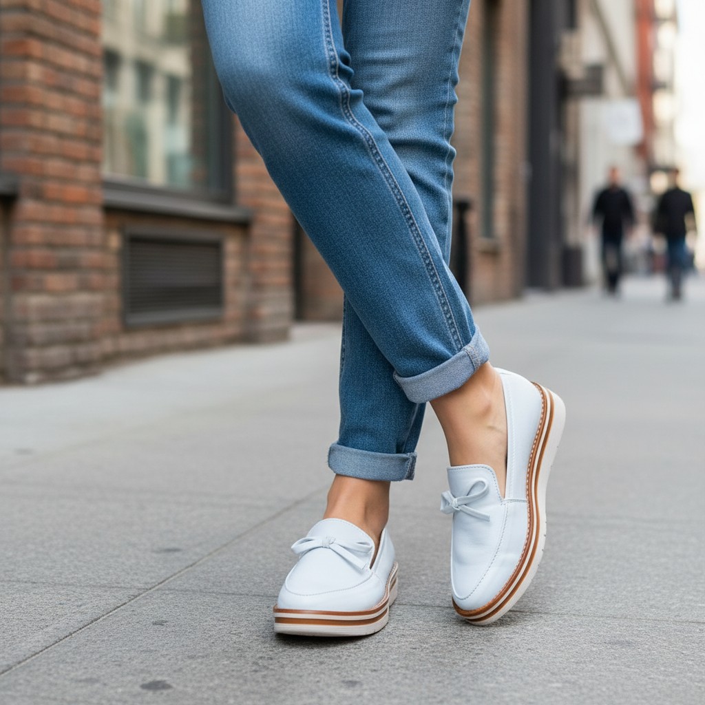 Lua Shoes GT