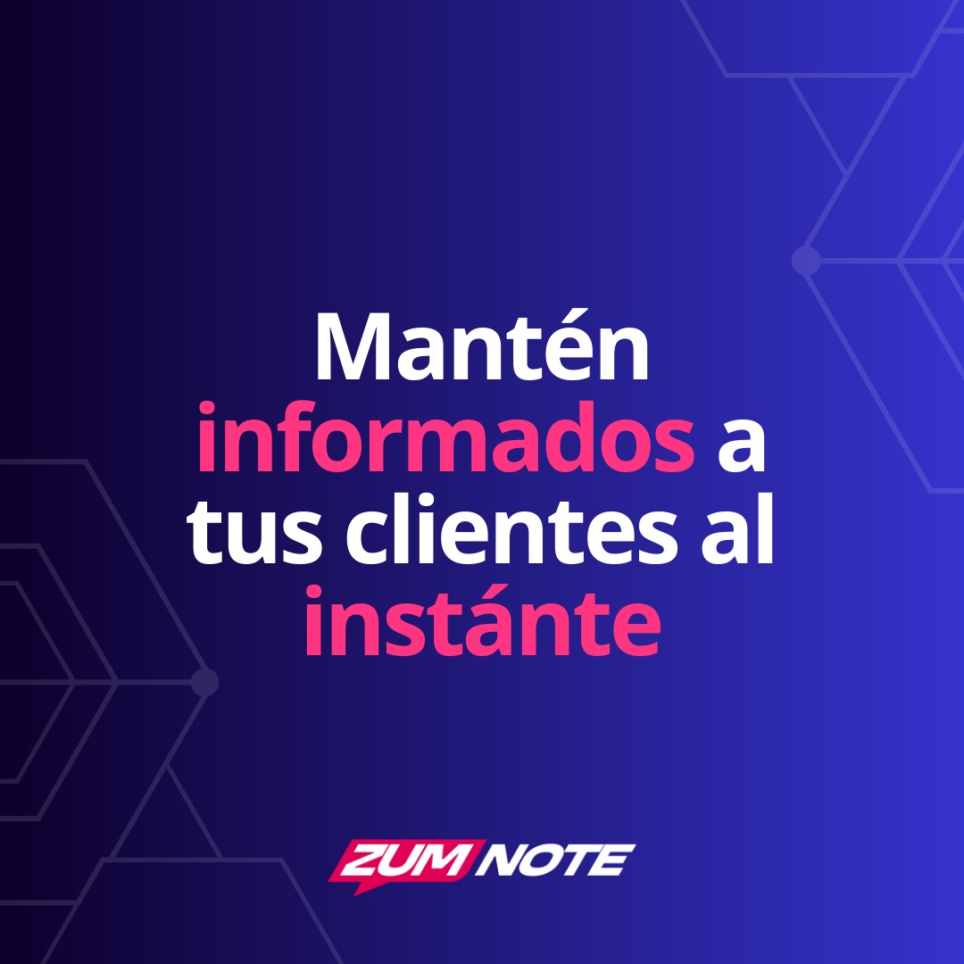 Zum - Cambios en el itinerario de último minuto pueden generar estrés ...