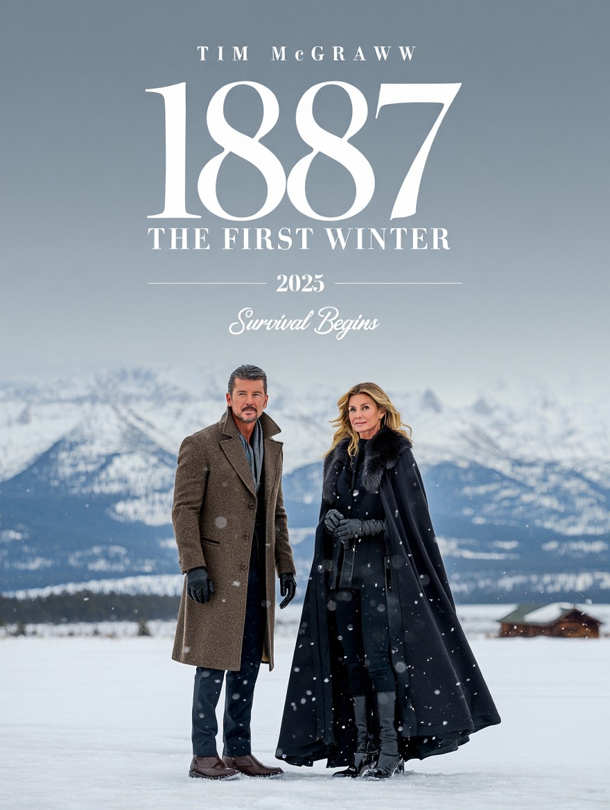 Film Forever - 🎬 1887: The First Winter (2025) ⭐... | Facebook
