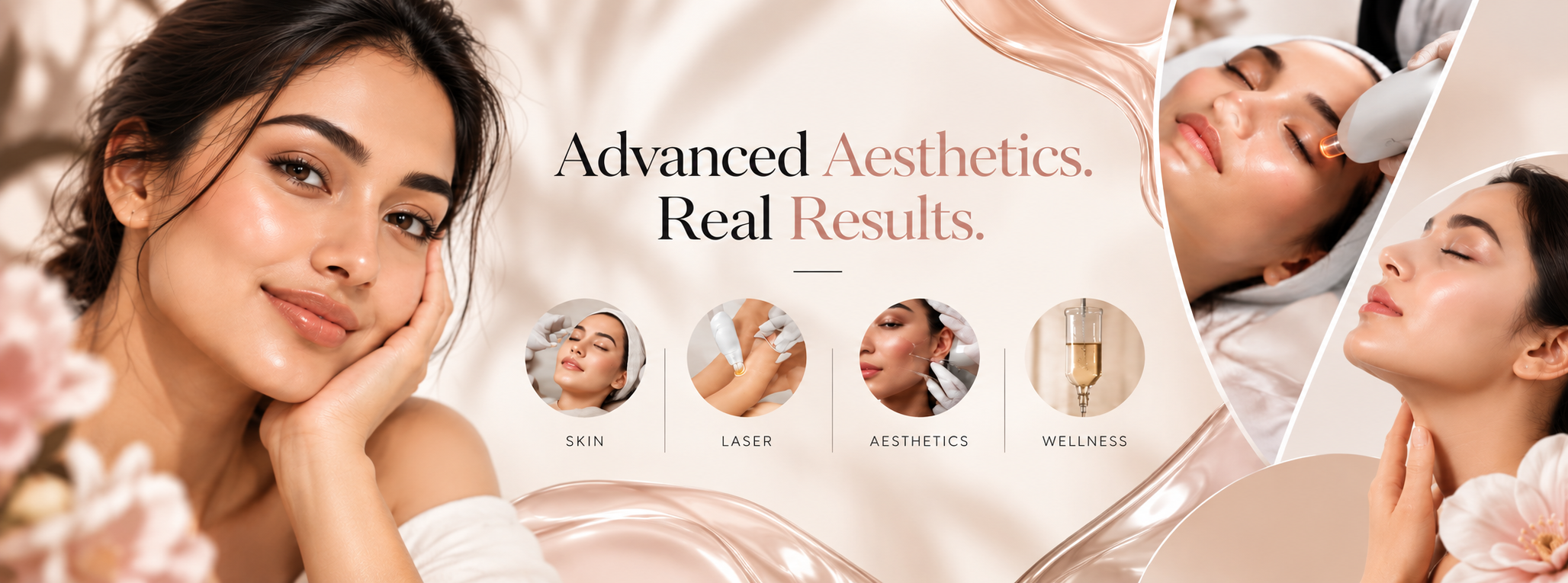 So A-ri Aesthetics & Wellness | Dhaka