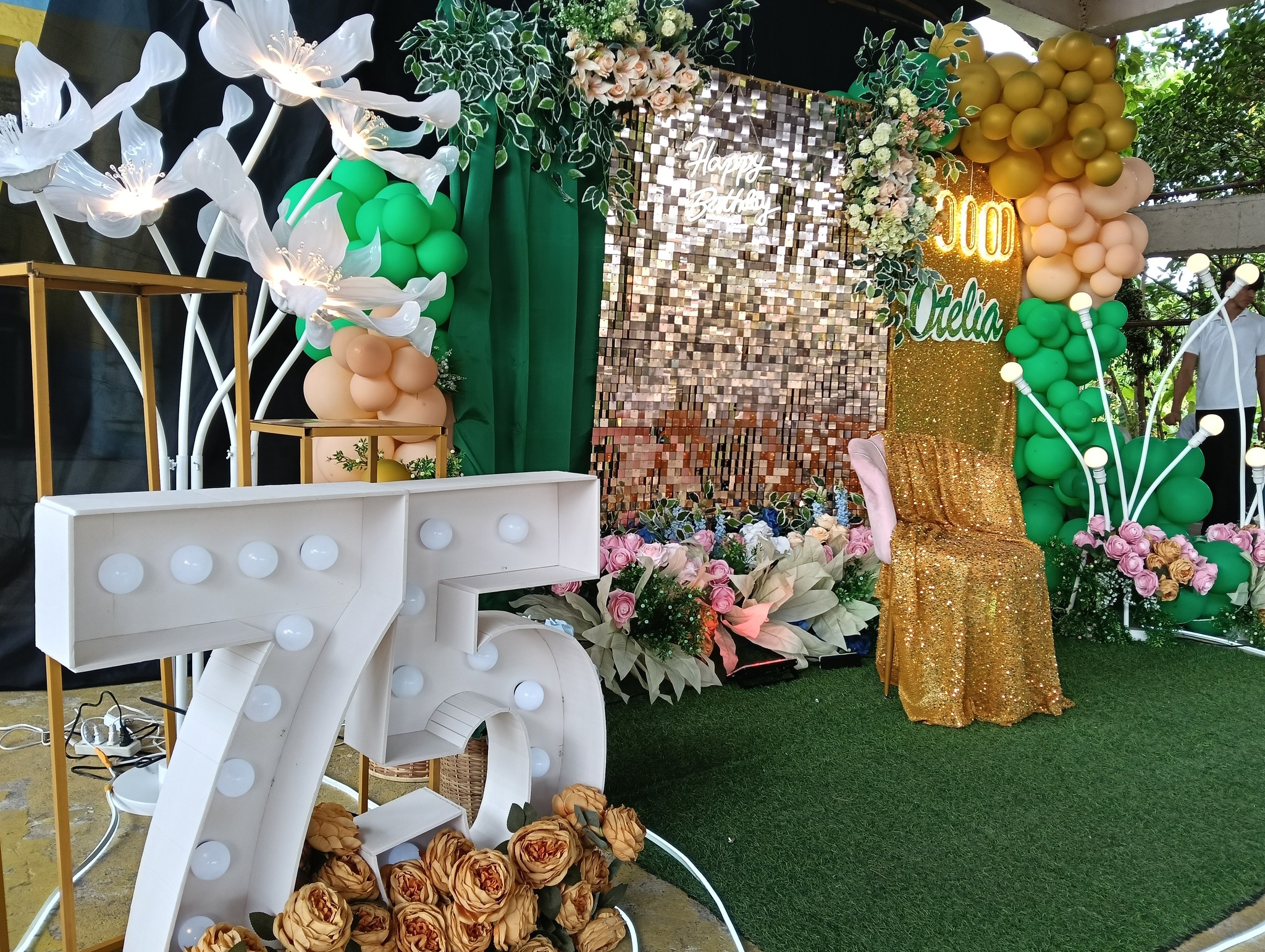 Rea's Dream Decor | Dulag