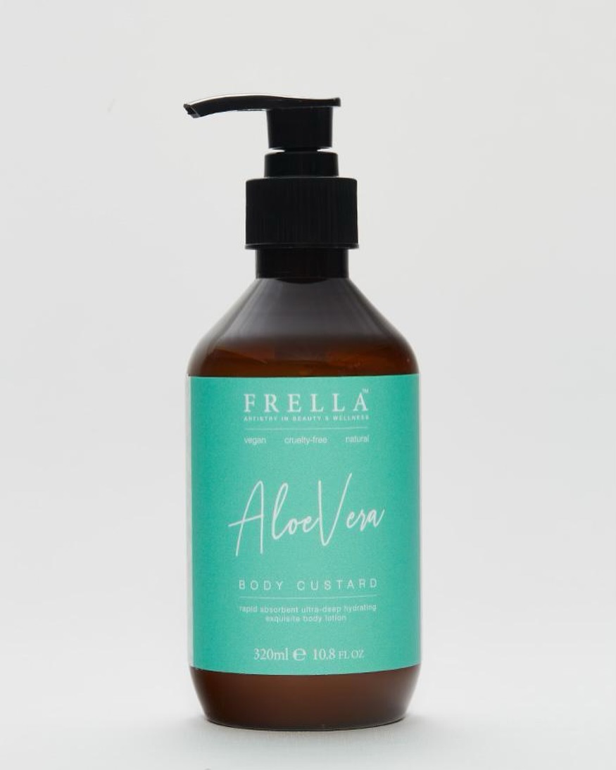 Frella - 🌿 The calm your skin has been waiting for 🌿 Frella Aloe Vera ...