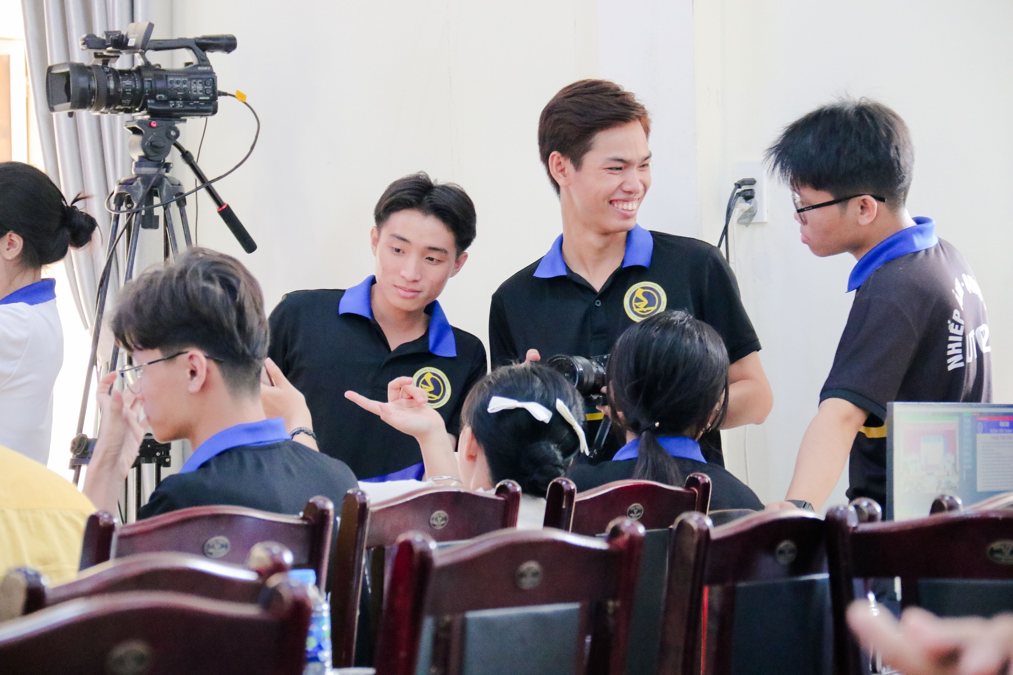Đường đến thành công - UTC2... - Đường đến thành công - UTC2