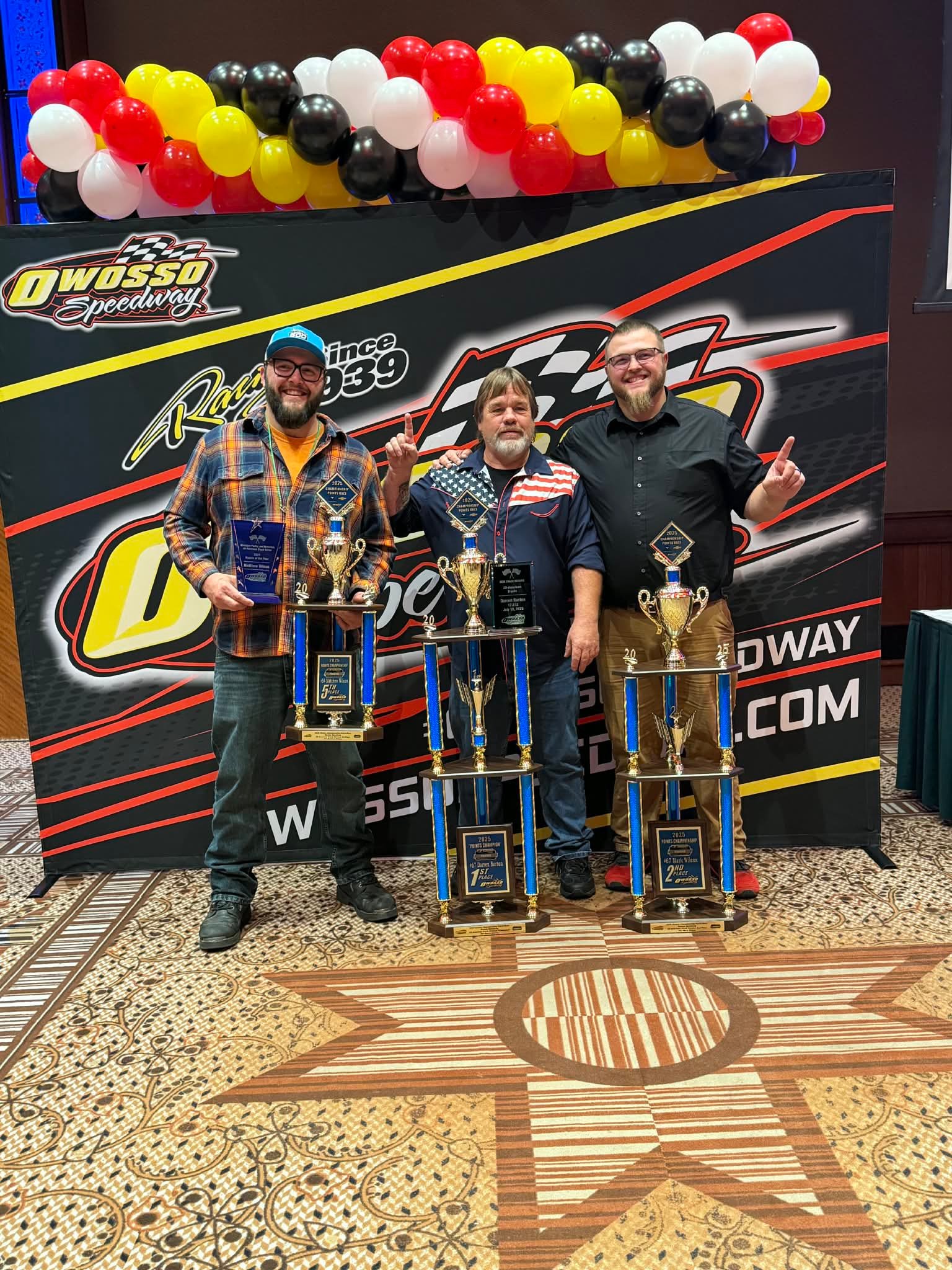 Wilcox Racing | Davison MI