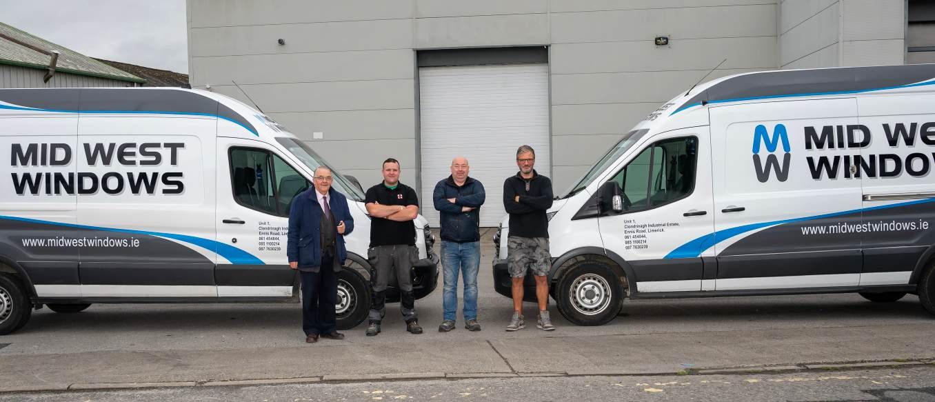 Mid West Windows | Limerick