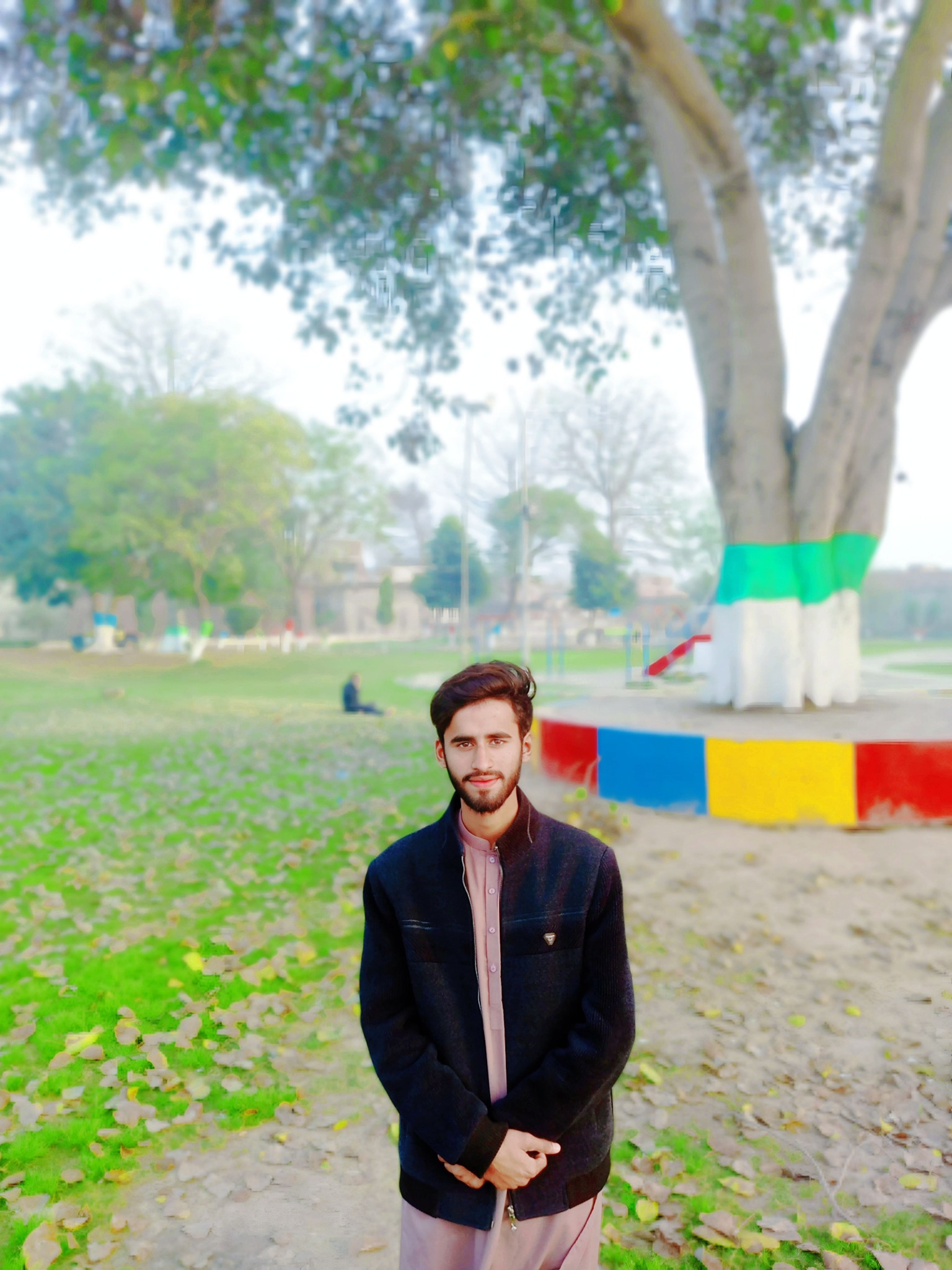 Umar Rajpoot
