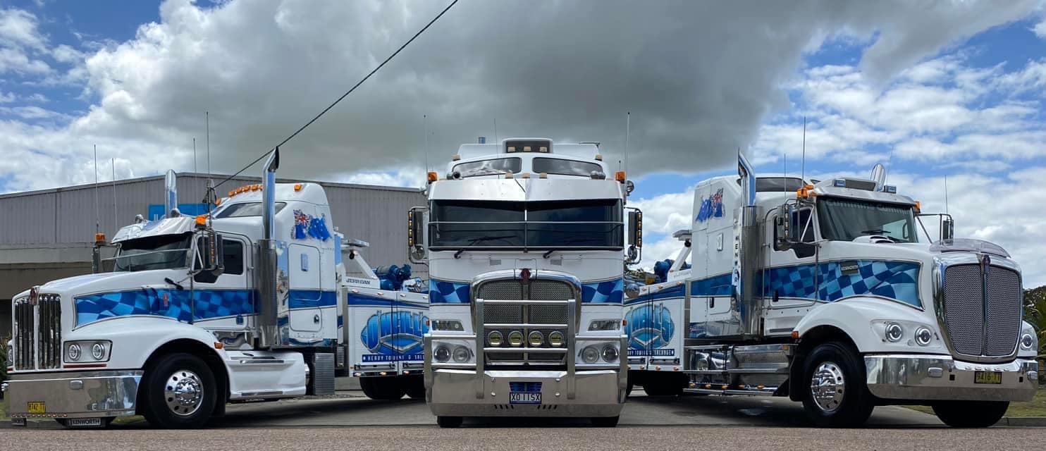 Towing SA - Towing SA added a new photo.
