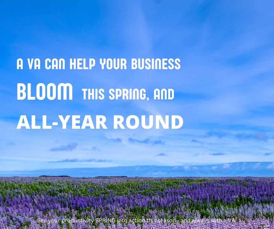 Servizio - 🌱 March is Here - Let’s Spring Into Productivity! 🌱 New ...