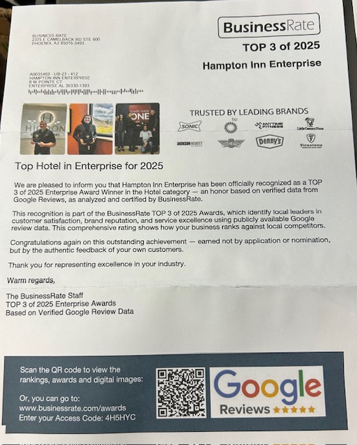 Enterprise Chamber of... - Enterprise Chamber of Commerce