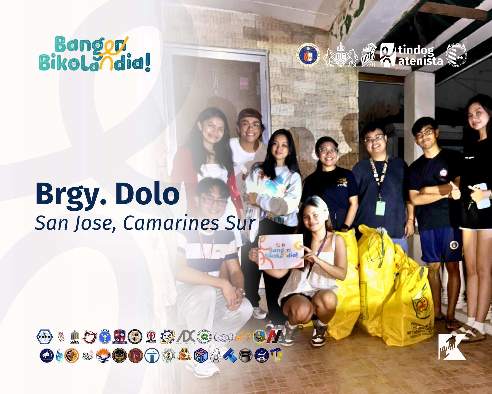 UAPSA - Ateneo de Naga University Chapter | Naga City