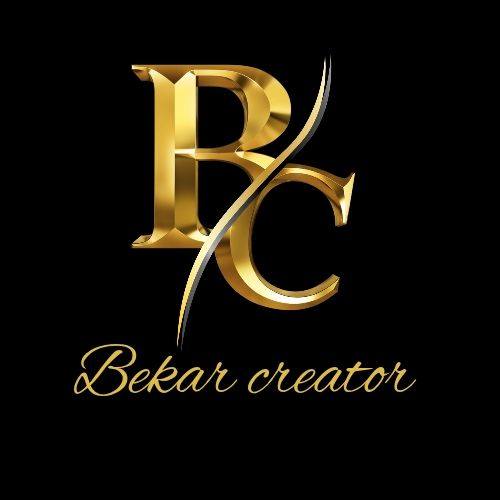 Bekar creator