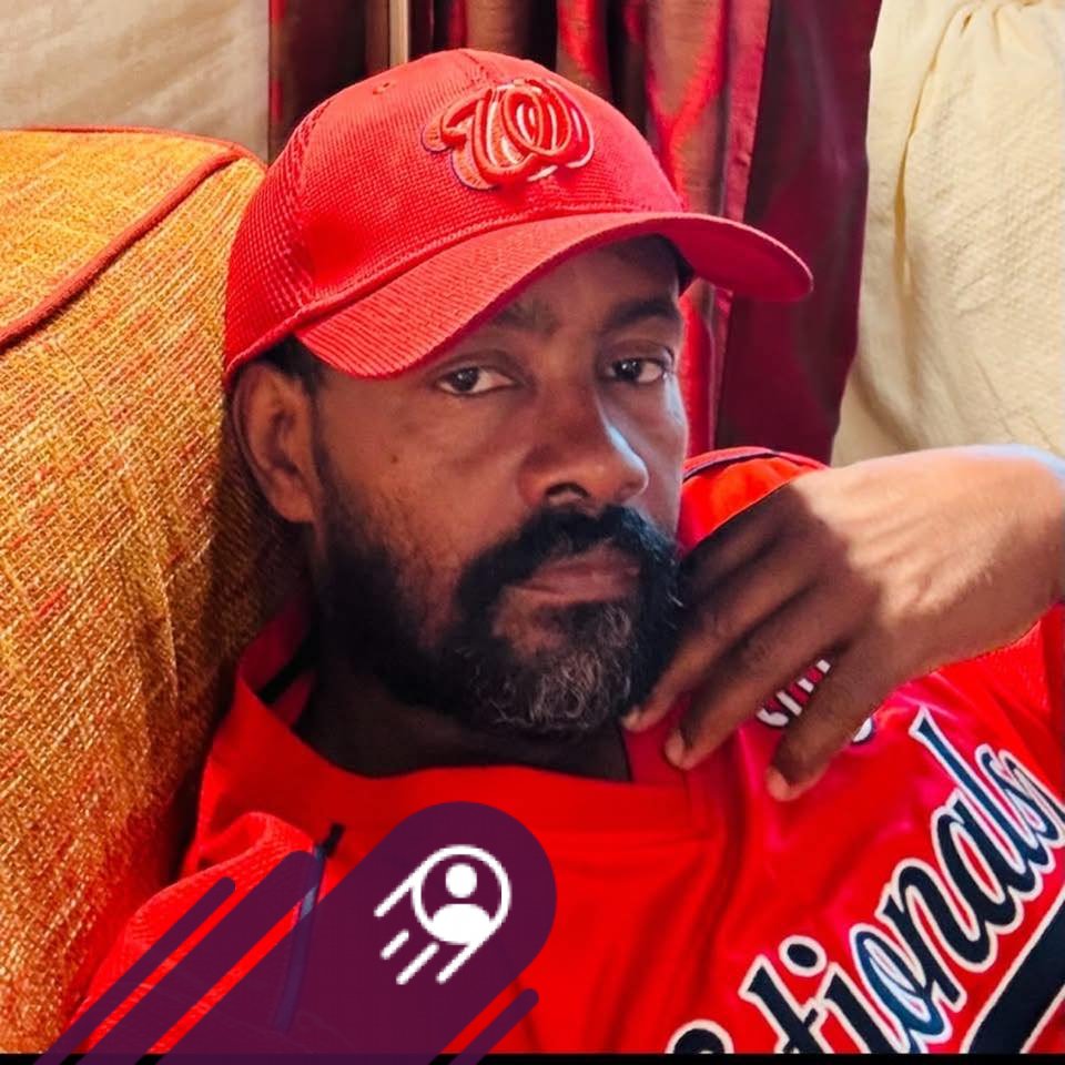 Dawit Andeta