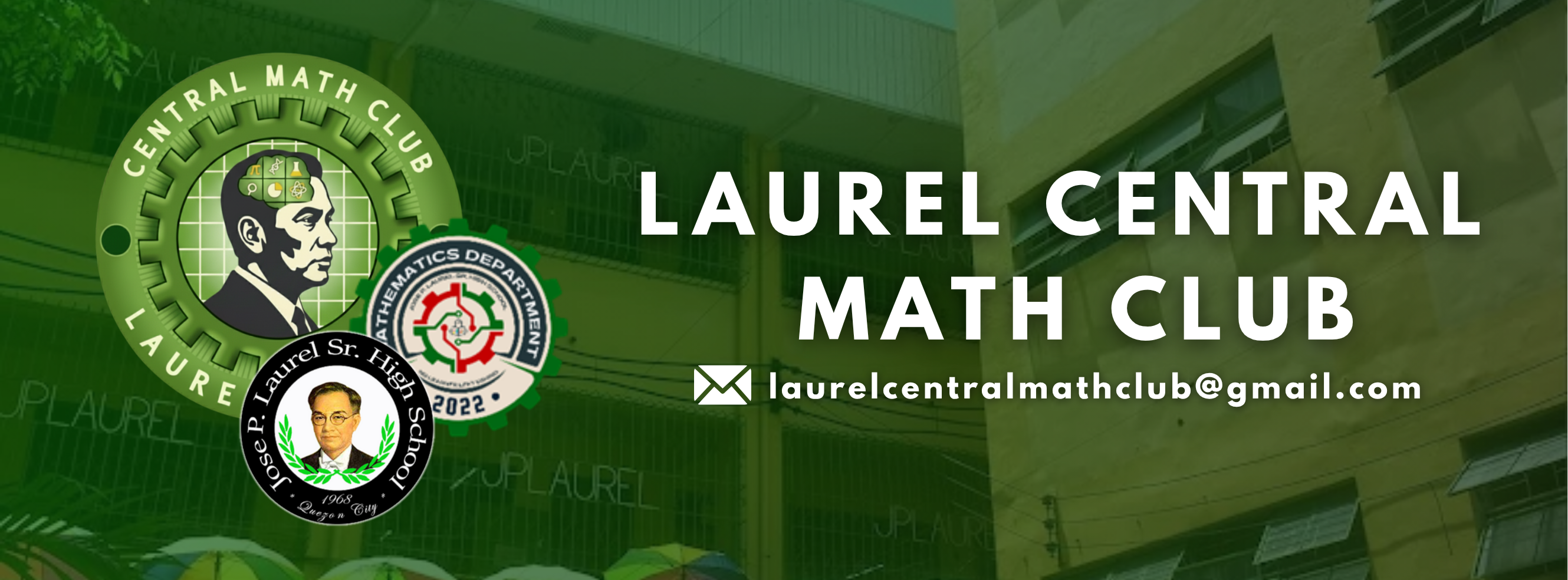 Laurel Central Math Club | Quezon City
